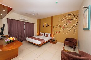 Astra Hotels & Suites Marathahalli Spice