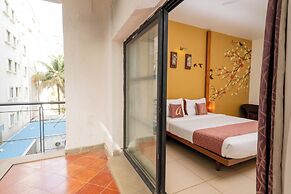 Astra Hotels & Suites Marathahalli Spice