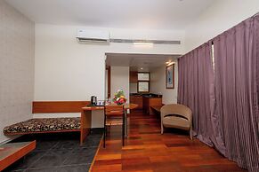 Astra Hotels & Suites Marathahalli Spice