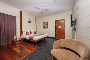 Astra Hotels & Suites Marathahalli Spice