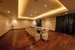 Astra Hotels & Suites Marathahalli Spice