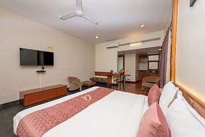 Astra Hotels & Suites Marathahalli Spice