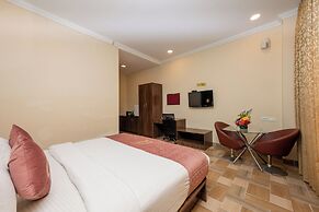 Astra Hotels & Suites Marathahalli Spice