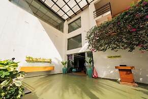 Astra Hotels & Suites Marathahalli Spice