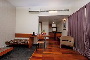 Astra Hotels & Suites Marathahalli Spice