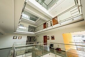 Astra Hotels & Suites Marathahalli Spice