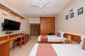 Astra Hotels & Suites Marathahalli Spice