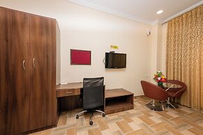 Astra Hotels & Suites Marathahalli Spice