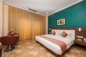 Astra Hotels & Suites Marathahalli Spice