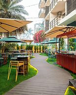Astra Hotels & Suites Marathahalli Spice
