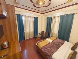 FairLawns Home Stay