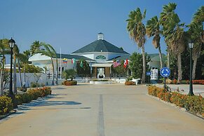Bocobay Aruba Racquet Club