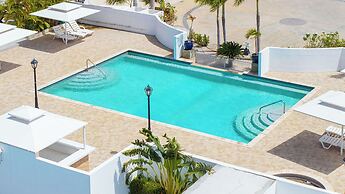 Bocobay Aruba Racquet Club