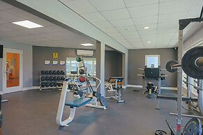 Bocobay Aruba Racquet Club