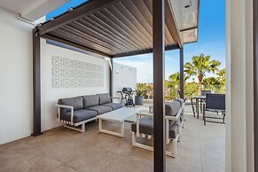 Bocobay Aruba Racquet Club