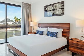 Bocobay Aruba Racquet Club