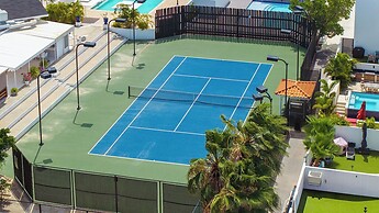 Bocobay Aruba Racquet Club