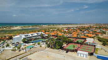 Bocobay Aruba Racquet Club