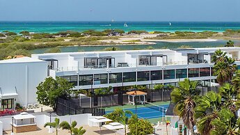 Bocobay Aruba Racquet Club