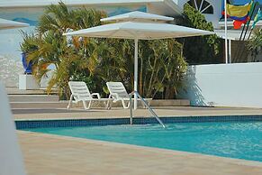 Bocobay Aruba Racquet Club