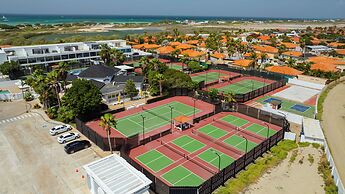 Bocobay Aruba Racquet Club