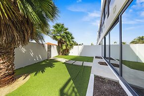 Bocobay Aruba Racquet Club