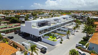 Bocobay Aruba Racquet Club
