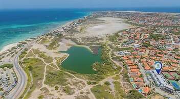 Bocobay Aruba Racquet Club