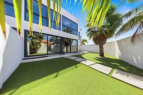 Bocobay Aruba Racquet Club