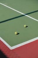 Bocobay Aruba Racquet Club