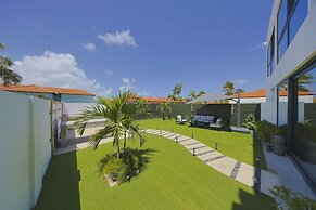 Bocobay Aruba Racquet Club