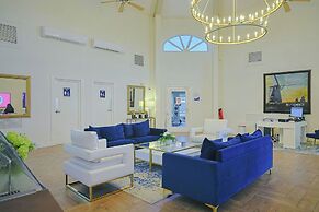 Bocobay Aruba Racquet Club