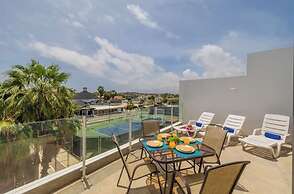 Bocobay Aruba Racquet Club