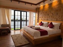 Evri Hotels & Resorts