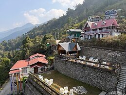 Evri Hotels & Resorts