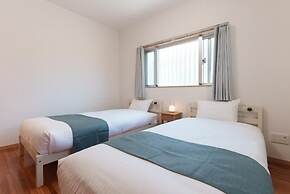 ASHIBINA INN
