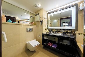 Beijing Yichao Serviced Apartment