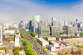 Beijing Yichao Serviced Apartment