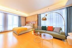 Beijing Yichao Serviced Apartment
