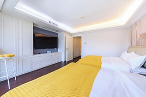 Beijing Yichao Serviced Apartment