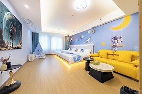 Beijing Yichao Serviced Apartment