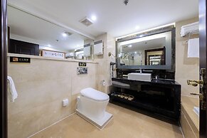 Beijing Yichao Serviced Apartment