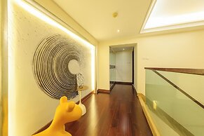 Beijing Yichao Serviced Apartment