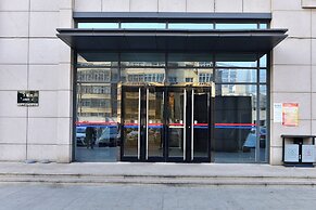 Beijing Yichao Serviced Apartment