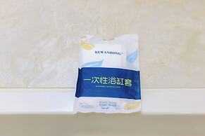 Beijing Yichao Serviced Apartment
