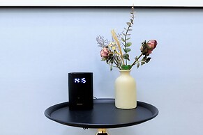 Beijing Yichao Serviced Apartment