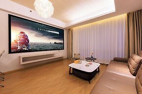 Beijing Yichao Serviced Apartment