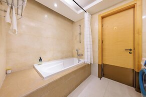 Beijing Yichao Serviced Apartment
