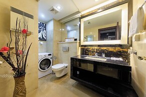 Beijing Yichao Serviced Apartment