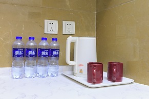 Beijing Yichao Serviced Apartment